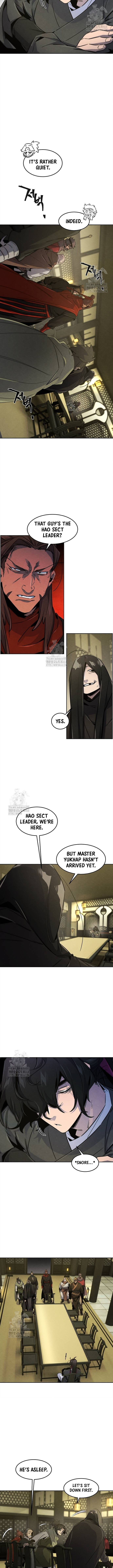 Return of the Crazy Demon Chapter 163 2